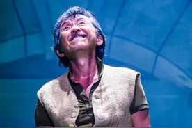 七旬林子祥巡演独撑三小时 唱多首经典图片