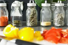 多放调味品做饭会更鲜？这些一定要知道图片