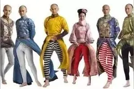 又是一年寒冬来，你妈开始催你穿秋裤了吗？图片