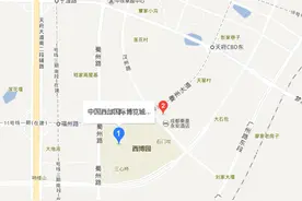 明天起，天府新区办“学历落户”将迁往西部博览城图片