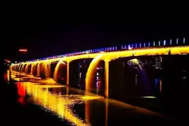 吉安赣江大桥要拆除重建了？看完这些差点哭出声来……图片