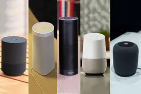 深度丨切开智能音箱产业链，终于挖出它在国内“水土不服”的真相图片