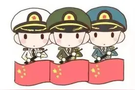 征兵入伍必知，你们想知道的都在这里！图片