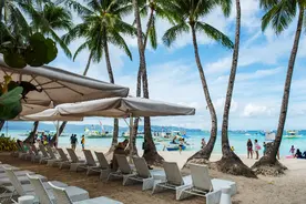 【图赏】长滩岛怎么玩？跳啊图片