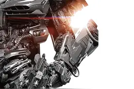 汽车人，全体报数！｜五部《变形金刚》中经典车型完全盘点（下）图片