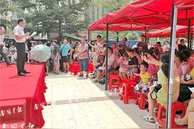 警惕！南宁不少人买房后没做这件事，孩子因此读不了配套学校图片