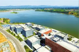 均价6800～8000元/㎡！天府新区兴隆湖首个临湖项目拿到预售图片