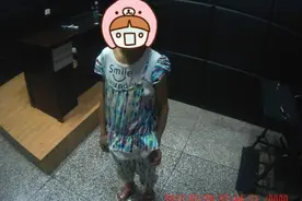 长期遭继母打骂、不给饭吃，重庆13岁女孩离家出走幸被找回图片