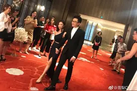 王思聪前女友雪梨订婚宴曝光 简直是网红们的大聚会图片