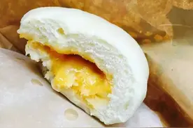 「青粉福利」红糖馒头免费拿？！镖师红糖馒头就是这么霸气和任性！图片