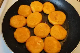 马住！糯米粉除了搓汤圆还有这些吃法~图片