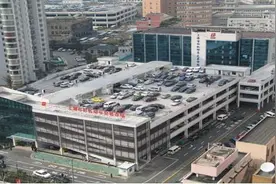 2017年6月份二手车保值率报告图片