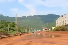 安逸！达州城区铁路沿线将规划为城市生态型体育公园图片