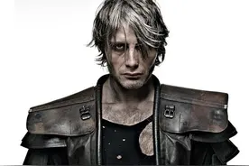 曝！“汉尼拔”麦斯·米科尔有望出演《毁灭博士》图片