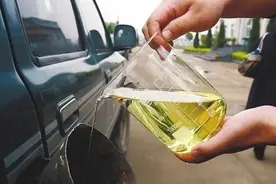 杭州将淘汰国三柴油车 补助最多达4万图片