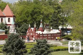 提个醒！北京65岁以上老年人免费逛公园仅限11家图片