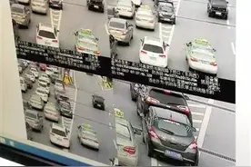 郑州新装770处摄像头投入使用！开车打手机拍一清二楚……快来看看吧！图片