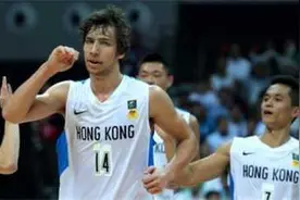 2017年CBA选秀大会：台湾2将成状元榜眼 香港邓肯为探花图片