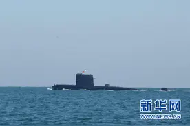 潜艇兵：浩瀚大海中的真心英雄图片