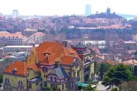 青岛又多了个“全省第一”！以后用手机不排队就能办护照！图片