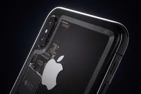 苹果GSM派员驻厂，紧盯物料、生产线！iPhone8将引爆中国智造图片