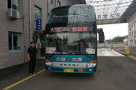 大连至海参崴旅行线路正式开通图片