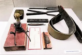 亲子游 来逛博物馆图片