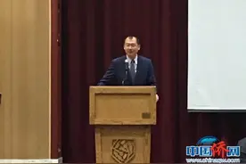 2017中华文化大乐园美国匹兹堡营开营图片