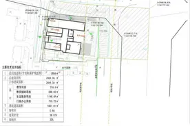 碧海花园新增教育配套，碧海幼儿园项目公示！图片