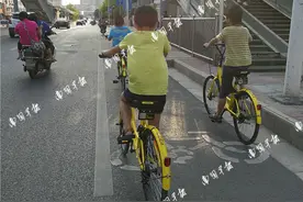 共享单车不能“任性”骑了！国家出台新规，南宁落地政策会怎样？图片