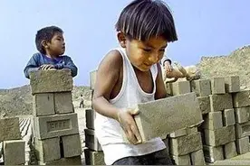 2017年童工的法定年龄是多少岁？图片