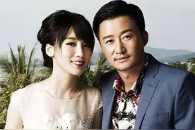 功夫男神情史：吴京张晋专一 成龙花心甄子丹三婚图片