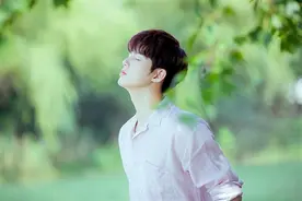 董力《梦中情人》MV上线 以女友视角拍摄图片