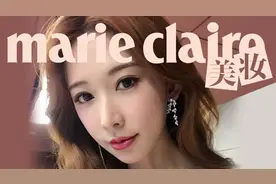 跟风平粗眉请出局，林志玲的弯弯细眉才有女人味图片