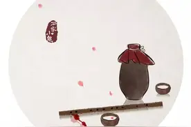 汉字还能这么玩！100个字谜，跟孩子一起猜图片