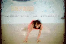 美女来闯关？韩玉成、赵沁源成了她的手下败将？！图片