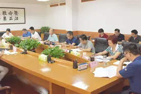 「778」广开言路、虚己以听，真正让红脸出汗成为新常态图片