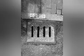 杭州下城区店主当“井长”图片