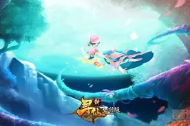 寻仙手游跳舞有什么奖励 寻仙手游跳舞操作和好处讲解图片