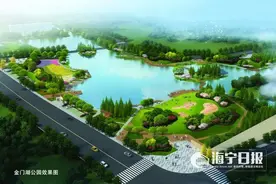 马桥街道核心区规划出炉 何止一个小镇广场图片