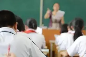 不止杭二中！杭高、学军小学等多所名校都要换校长图片