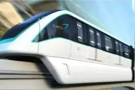 微讯│定了！广西这3个城市之间将建城际轻轨！图片