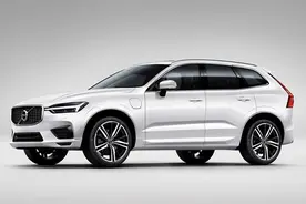 SUV居多 悉数2017成都车展重磅新车图片