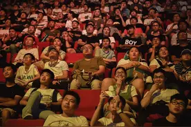 已经9岁的《穿越火线》是如何成长为全球收入前三的PC端游戏的？图片