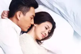 这部都市情感剧，靳东可能很想拉黑图片