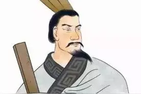 在创城攻坚的今天，不得不说都江堰的创始者李冰！（上）图片