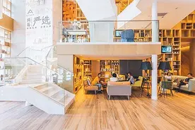 亚朵与网易严选跨界酒店开业 除了住店还“贩卖”生活方式图片