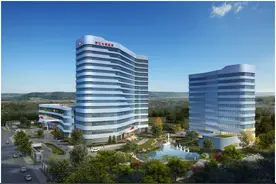 厉害！诸暨有23个服务业项目列入绍兴重点图片