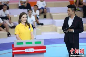 《汉字风云会》最佳公共补习班又开新课图片