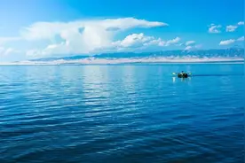 中国历史上最大人工湖要在西安重现了！图片